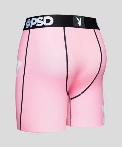 PSD Underwear Playboy - Logo Pink 6 PSD Underwear Playboy - Logo Pink