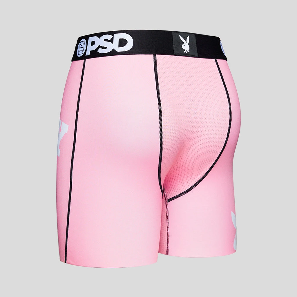 PSD Underwear Playboy - Logo Pink 3 PSD Underwear Playboy - Logo Pink