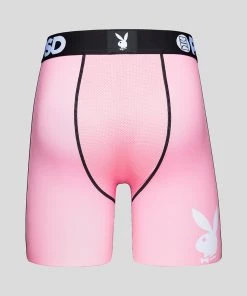 PSD Underwear Playboy - Logo Pink 7 PSD Underwear Playboy - Logo Pink
