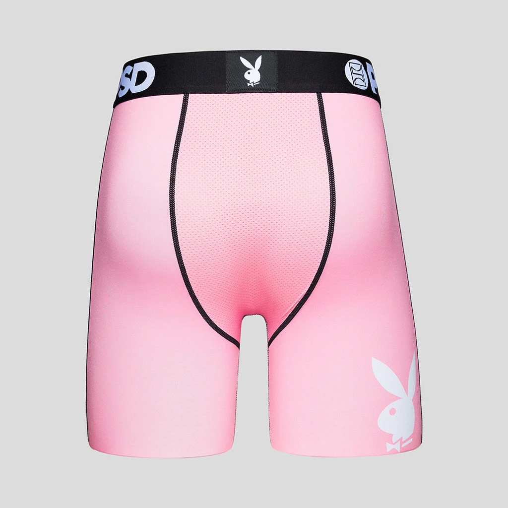 PSD Underwear Playboy - Logo Pink 4 PSD Underwear Playboy - Logo Pink