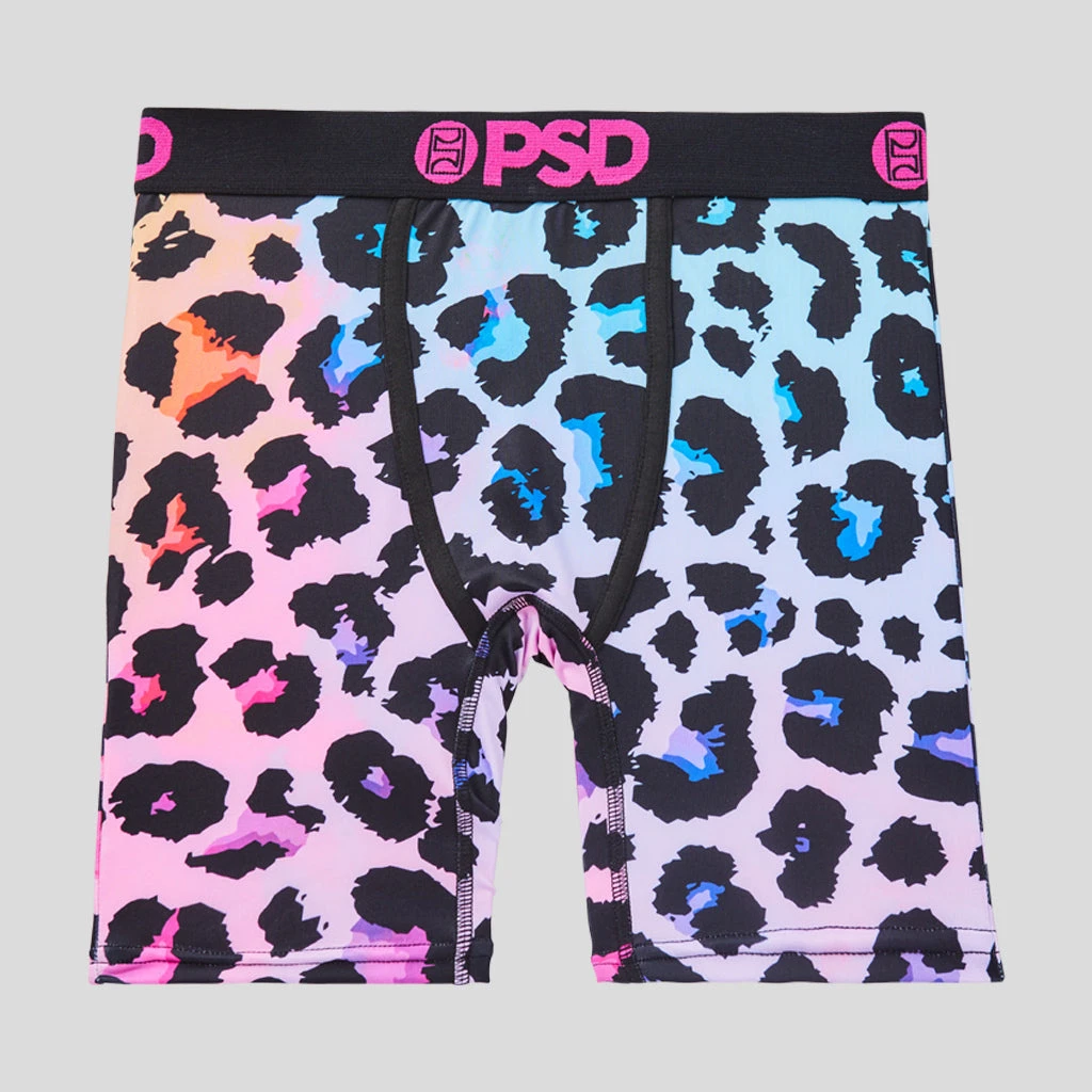 PSD Underwear Prisma Cheetah - Youth 1 PSD Underwear Prisma Cheetah - Youth