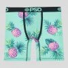 PSD Underwear Pineapple Punch - Youth