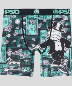 PSD Underwear Park Ave. - Youth