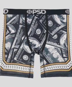 PSD Underwear Dark Money Sport - Youth