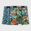 PSD Underwear Graffiti Street - Youth 2-Pack