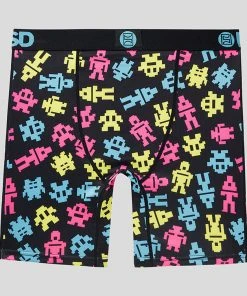PSD Underwear Gamer - Youth 2-Pack