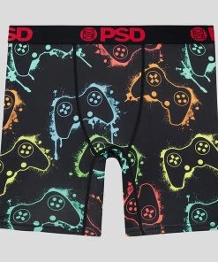 PSD Underwear Gamer - Youth 2-Pack