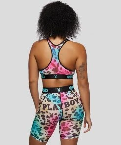 PSD Underwear Playboy - Wild Bunny Biker Short