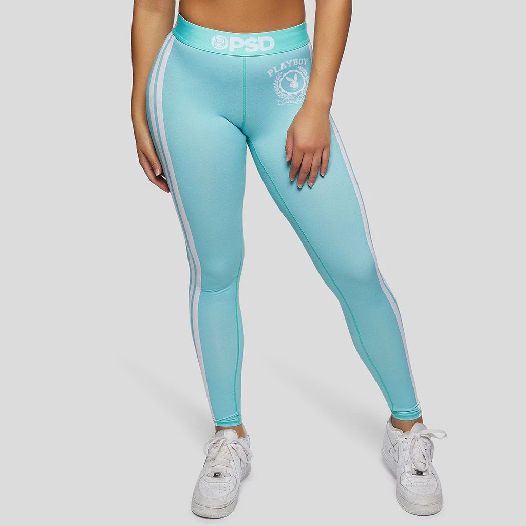 PSD Underwear Playboy - Varsity Legging 2 PSD Underwear Playboy - Varsity Legging