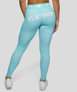 PSD Underwear Playboy - Varsity Legging 7 PSD Underwear Playboy - Varsity Legging