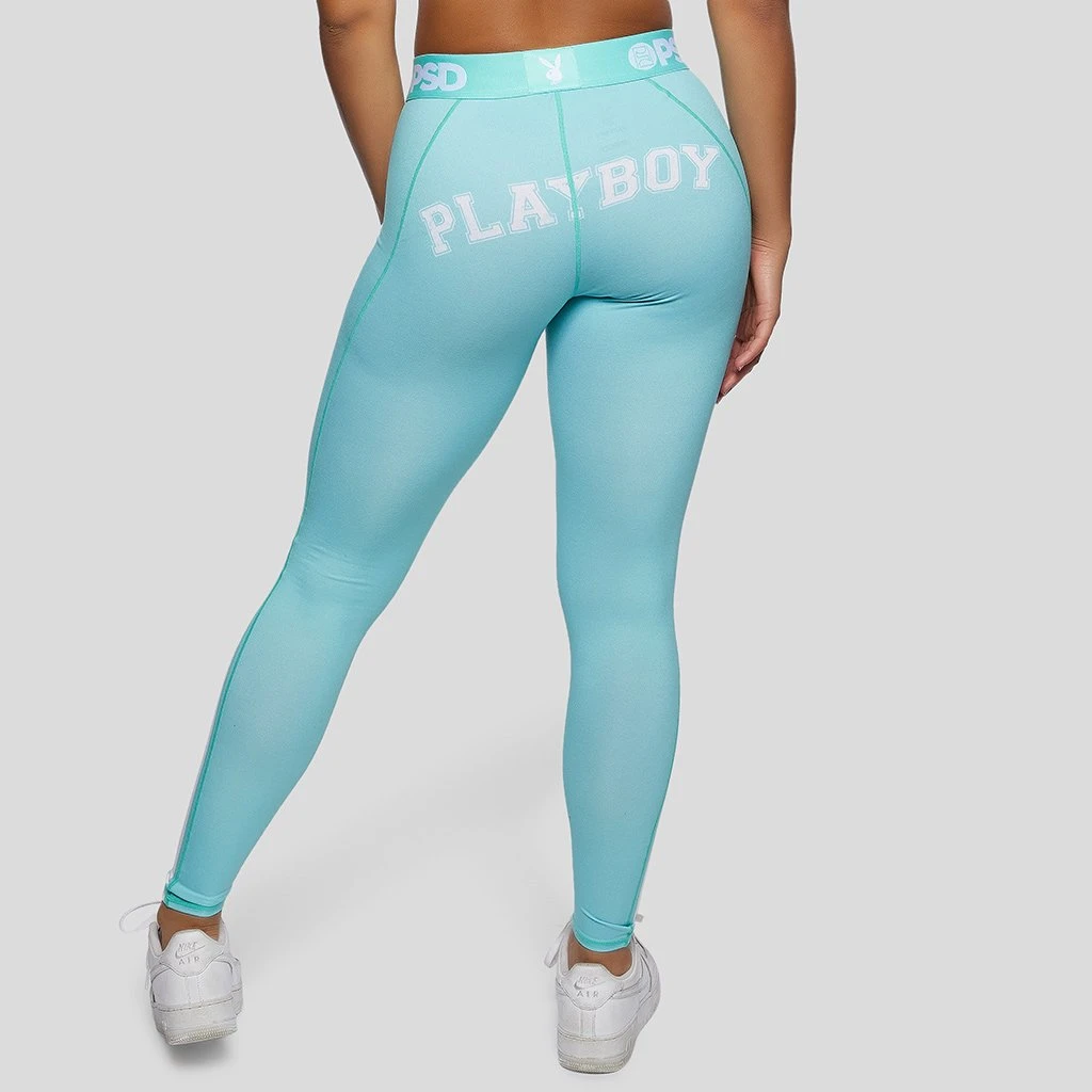 PSD Underwear Playboy - Varsity Legging 3 PSD Underwear Playboy - Varsity Legging
