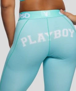 PSD Underwear Playboy - Varsity Legging 8 PSD Underwear Playboy - Varsity Legging