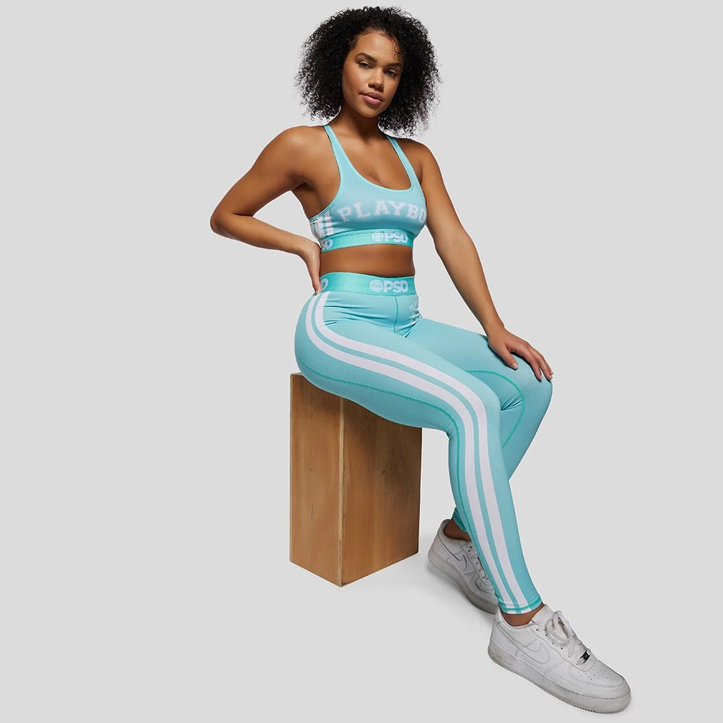 PSD Underwear Playboy - Varsity Legging 5 PSD Underwear Playboy - Varsity Legging