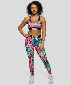 PSD Underwear Playboy - Wild Bunny Legging