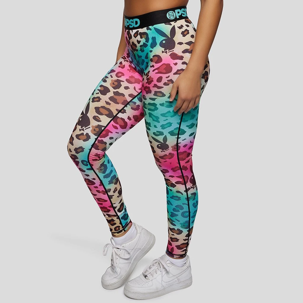PSD Underwear Playboy - Wild Bunny Legging PSD Underwear Playboy - Wild Bunny Legging