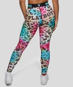 PSD Underwear Playboy - Wild Bunny Legging 2 PSD Underwear Playboy - Wild Bunny Legging