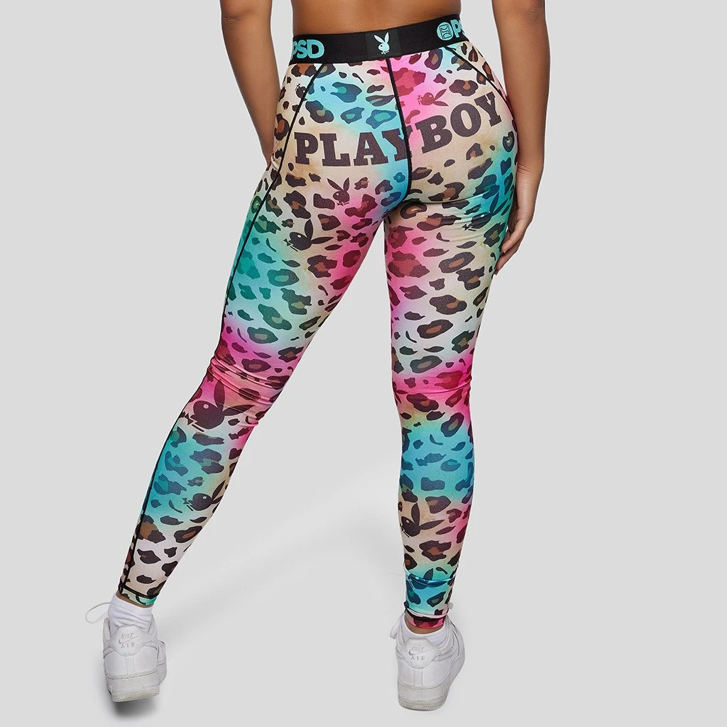 PSD Underwear Playboy - Wild Bunny Legging PSD Underwear Playboy - Wild Bunny Legging