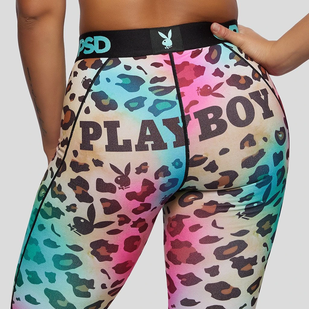 PSD Underwear Playboy - Wild Bunny Legging PSD Underwear Playboy - Wild Bunny Legging