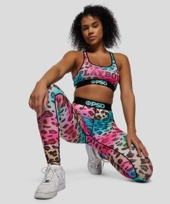 PSD Underwear Playboy - Wild Bunny Legging 4 PSD Underwear Playboy - Wild Bunny Legging