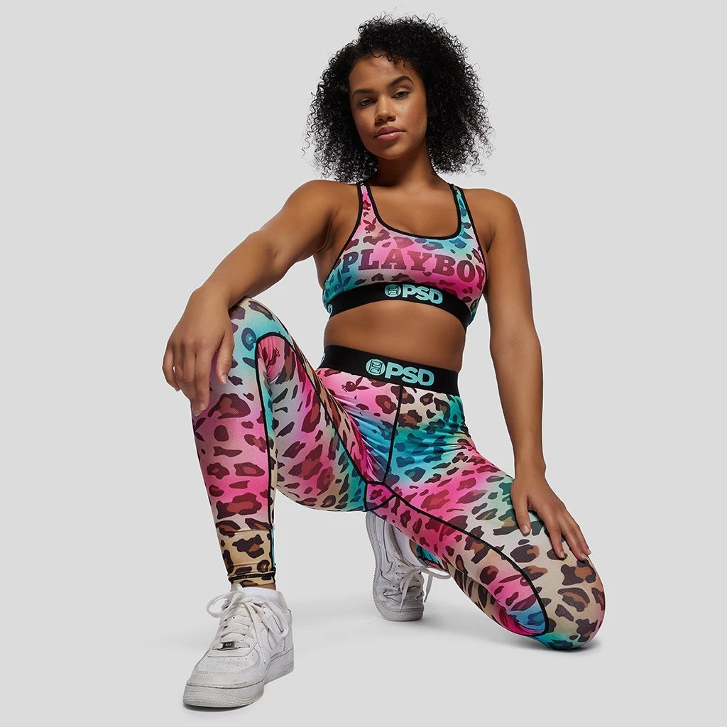 PSD Underwear Playboy - Wild Bunny Legging PSD Underwear Playboy - Wild Bunny Legging