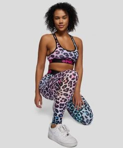 PSD Underwear Prisma Cheetah Legging LEGGINGS 9 PSD Underwear Prisma Cheetah Legging LEGGINGS