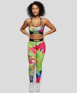 PSD Underwear The Rugrats Legging