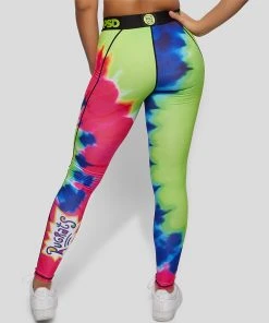 PSD Underwear The Rugrats Legging 7 PSD Underwear The Rugrats Legging