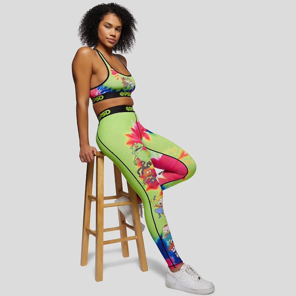 PSD Underwear The Rugrats Legging 5 PSD Underwear The Rugrats Legging