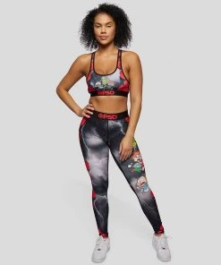 PSD Underwear RUGRATS Rugs N' Roses Legging
