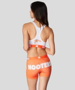 PSD Underwear Hooters - Retro Uniform Boy Short Long