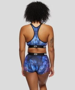 PSD Underwear Death Row - LA Boy Short