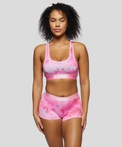 PSD Underwear Playboy - Bunny Y2K Boy Short