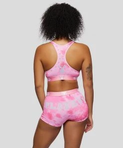 PSD Underwear Playboy - Bunny Y2K Boy Short 5 PSD Underwear Playboy - Bunny Y2K Boy Short