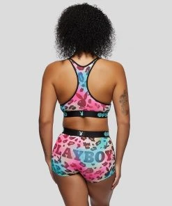 PSD Underwear Playboy - Wild Bunny Boy Short 5 PSD Underwear Playboy - Wild Bunny Boy Short