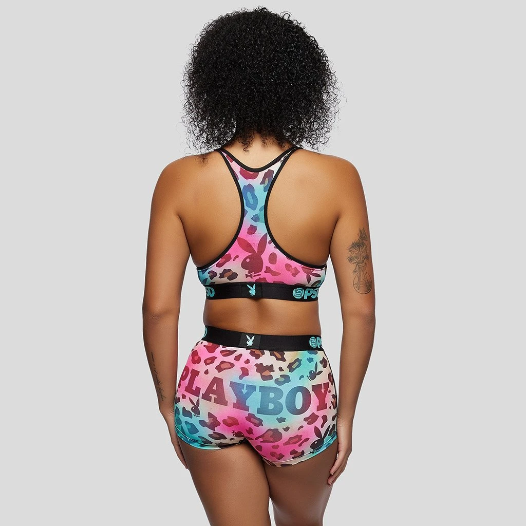 PSD Underwear Playboy - Wild Bunny Boy Short 3 PSD Underwear Playboy - Wild Bunny Boy Short