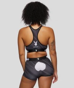 PSD Underwear Playboy - Bunny Boy Short