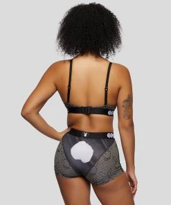 PSD Underwear Playboy - Playmate Boy Short