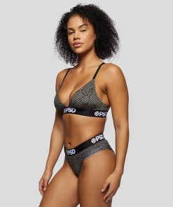 PSD Underwear Playboy - Playmate Classic Cheeky