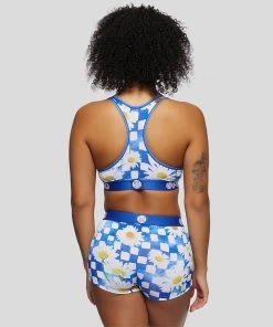 PSD Underwear Water Daisy Boy Short