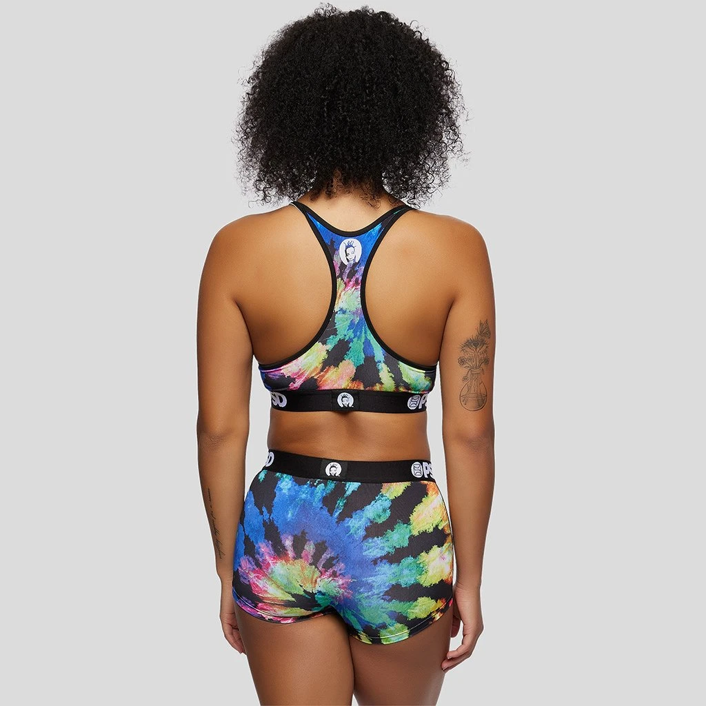 PSD Underwear Ol Dirty Bastard - Boy Short 3 PSD Underwear Ol Dirty Bastard - Boy Short