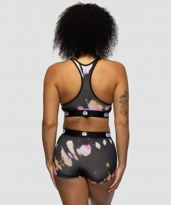 PSD Underwear Ol Dirty Bastard - I Like It Raw Boy Short OL' DIRTY BASTARD