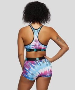 PSD Underwear Bandana Trip Boy Short 5 PSD Underwear Bandana Trip Boy Short