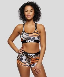 PSD Underwear Skins Boy Short 5 PSD Underwear Skins Boy Short