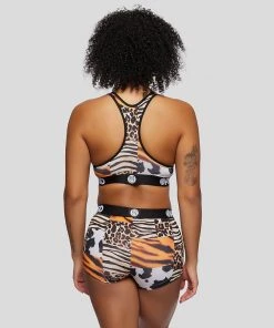 PSD Underwear Skins Boy Short 4 PSD Underwear Skins Boy Short