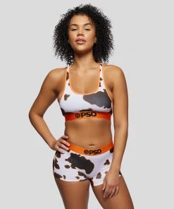 PSD Underwear Holy Cow Boy Short