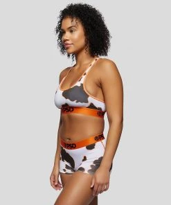 PSD Underwear Holy Cow Boy Short