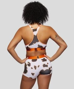 PSD Underwear Holy Cow Boy Short