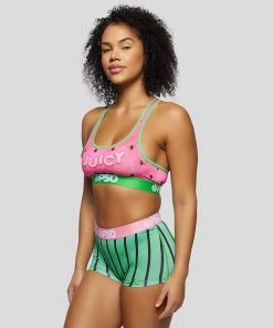 PSD Underwear Juicy Boy Short