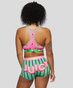 PSD Underwear Juicy Boy Short