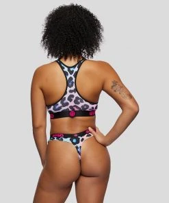 PSD Underwear Prisma Cheetah Thong 5 PSD Underwear Prisma Cheetah Thong